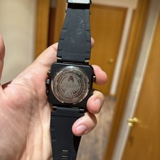 Relógio de pulso masculino TACT LINE M-1000 tático grau militar comprar usado  Enviando para Brazil