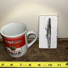 Vtg wood nautical for sale  Lake Geneva
