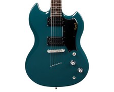 Guild polara electric for sale  Winchester