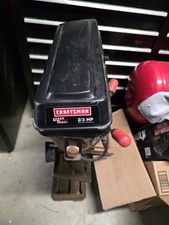 Craftsman drill press for sale  Akron