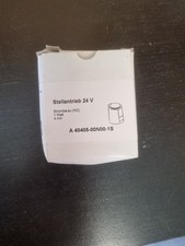 Stellantrieb 24v stromlos gebraucht kaufen  Hamburg