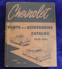 1929 1955 chevrolet for sale  Fairfield