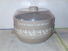 Cuiseur vapeur four d'occasion  Bourges