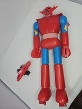 Mattel shogun warriors for sale  Joshua Tree