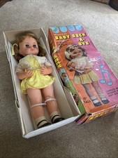Inch musical baby for sale  NEWARK