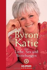 Byron katie sex gebraucht kaufen  Berlin