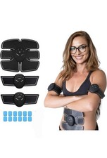 Usb rechargeable muscle for sale  SHREWSBURY