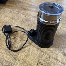 Aeroccino milk frother for sale  STRATFORD-UPON-AVON