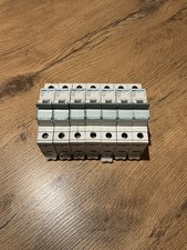 Hager leitungsschutzschalter s gebraucht kaufen  Lübeck