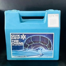 Quick grip security for sale  Oceanside