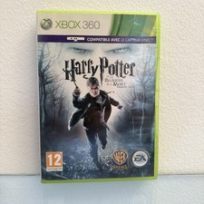 harry potter xbox 360 usato  Montesilvano