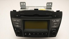 Hyundai ix35 radio for sale  SKELMERSDALE