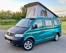 Low miles transporter for sale  BURTON-ON-TRENT