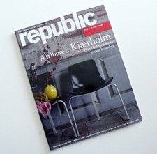 Republic fritz hansen usato Republic fritz hansen usato  Crispiano