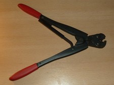Amp 47386 crimpzange gebraucht kaufen  Neunkirchen-Seelscheid
