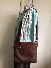 Radley large brown for sale  NOTTINGHAM