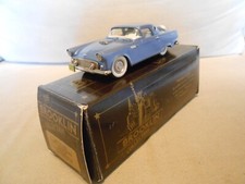 1956 ford thunderbird gebraucht kaufen  Salem