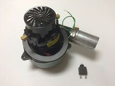 Novo Genuíno VACUFLO 260/460/760 substituição MOTOR AMETEK Lamb 122159 E Disjuntor comprar usado  Enviando para Brazil