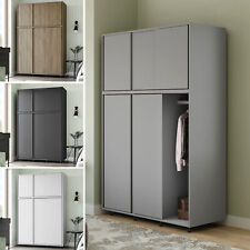 Sliding doors wardrobe for sale  ROCHDALE
