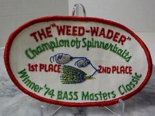 Vintage 1974 weed for sale  Lemoore