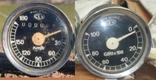 Strumenti contachilometri cont usato  Italia