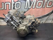 Blocco motore engine usato  Frattaminore