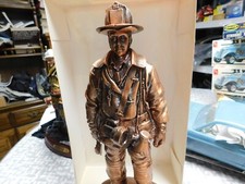 Fire fighter statue for sale  Buffalo