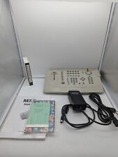 Videonics mxpro 3000 usato  Spedire a Italy