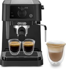Longhi stilosa caffè usato  Frattaminore