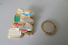 Rare pin tgv d'occasion  Dompaire
