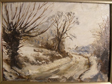 John constable reeve for sale  COLWYN BAY