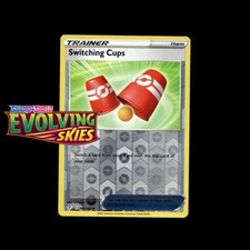 Pokemon TCG - Evolving Skies: escolha seu card! - Todos os hologramas/cartões holográficos reversos! comprar usado  Enviando para Brazil