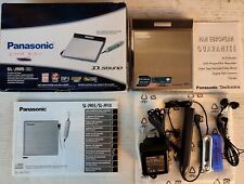 Panasonic j905 lettore usato  Italia