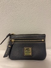 Dooney bourke coin for sale  Monroe