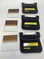 Tiffen 4x4 chocolate for sale  GREENFORD