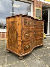 Barock kommode intarsien gebraucht kaufen  Nürnberg