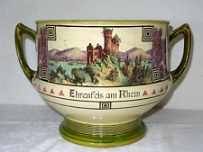 Großer jugendstil übertopf gebraucht kaufen  Karlsruhe