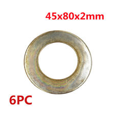 6pc 45mm x80mm for sale  USA