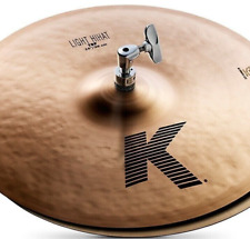 Zildjian light hats for sale  Scottsdale