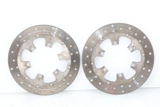 Pair front brake d'occasion  Bohain-en-Vermandois