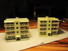 Immeubles hlm jouef d'occasion  Marseille XI