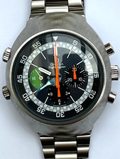 Mega flightmaster automatic gebraucht kaufen  Stuttgart