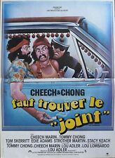 Cheech chong smoke d'occasion  France