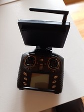 Quadcopter sender incl gebraucht kaufen  Weil der Stadt