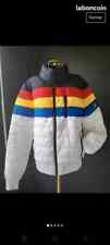 Blouson doudoune superdry d'occasion  Nice-