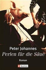 Perlen säue gebraucht kaufen  Berlin