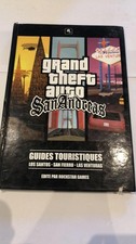 Grand theft auto d'occasion  Bandol