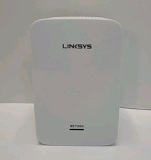 Linksys re7000 wifi for sale  Escondido