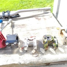 Various straight line for sale  NOTTINGHAM