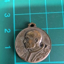 1950 pope pius for sale  BEDALE